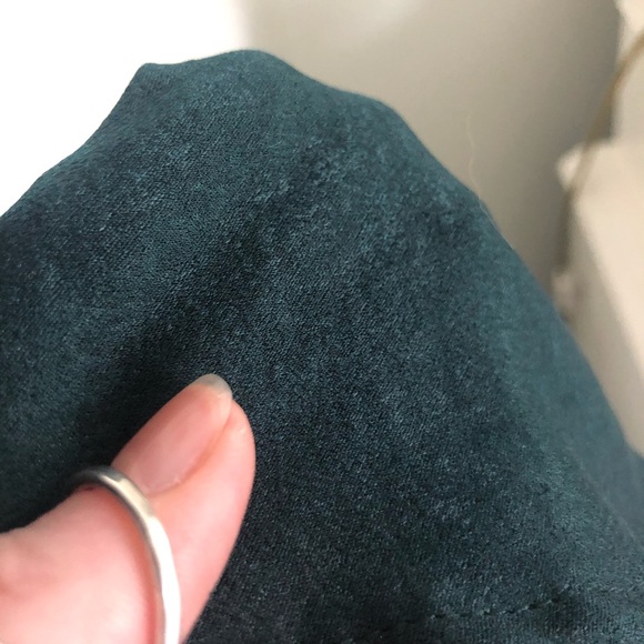 Hello Molly Ruffle Mini Dress - Picture 7 of 7